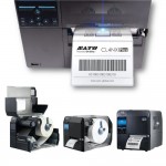 Εκτυπωτής barcode  βιομηχανικός SATO CL4-NX Plus